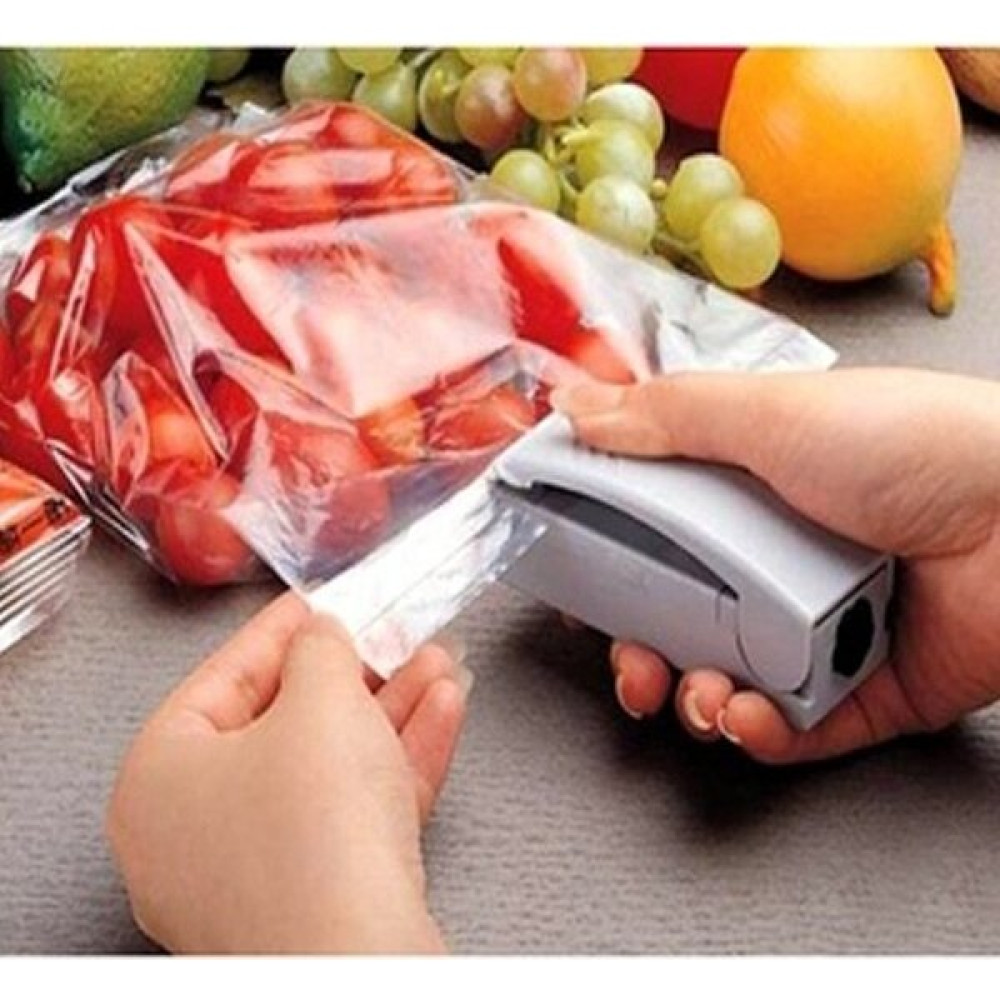 Renklidükkan Poşet Kapatıcı Sealer Mutfak Gereçleri Fiyatı