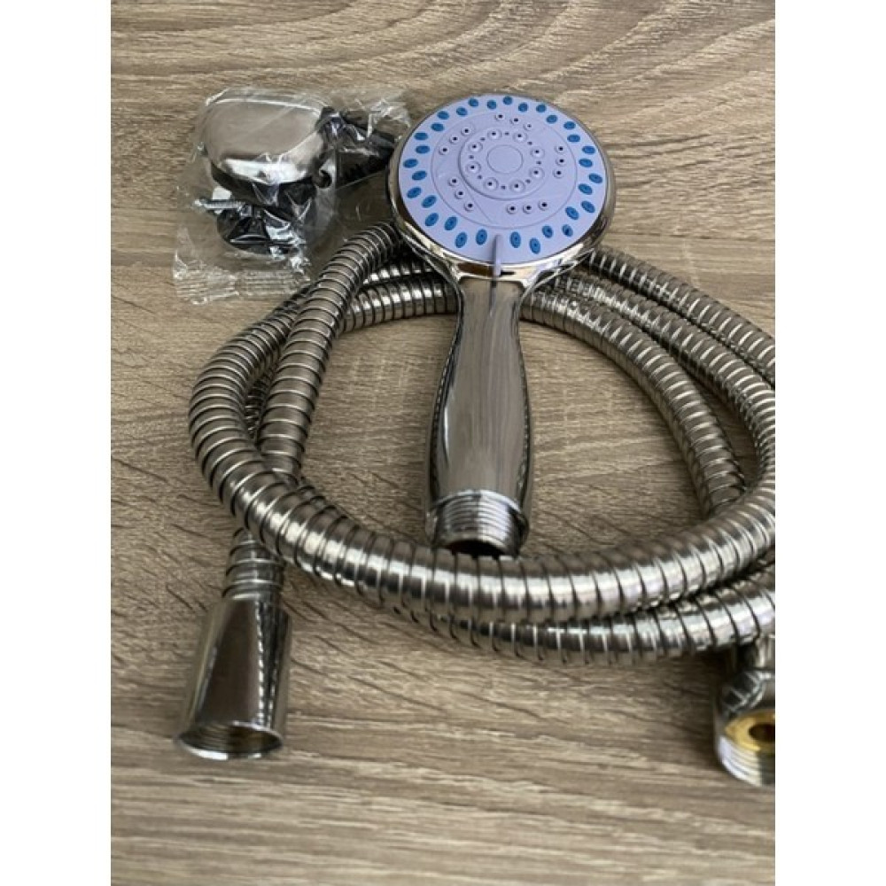 Renkyapı Kaliteli Hortumlu Mafsallı Duş Telefonu Başlığı Duşluk Seti Banyo Duşakabin Yıkama Duş Spi Banyo Aksesuarları Fiyatı