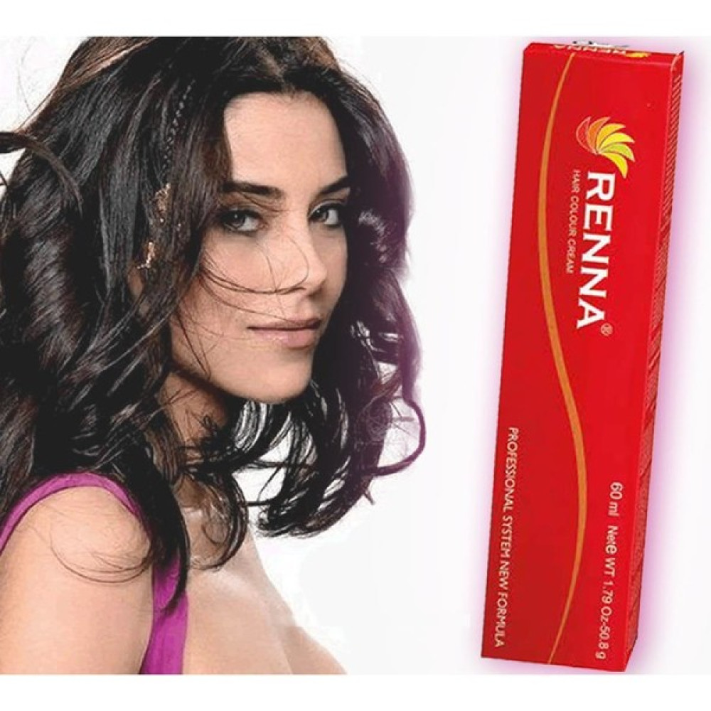 Renna Saç Boyası Tüp 60 ml - 6-68 Bronz Kahve - 6.68 Saç Boyası Fiyatı