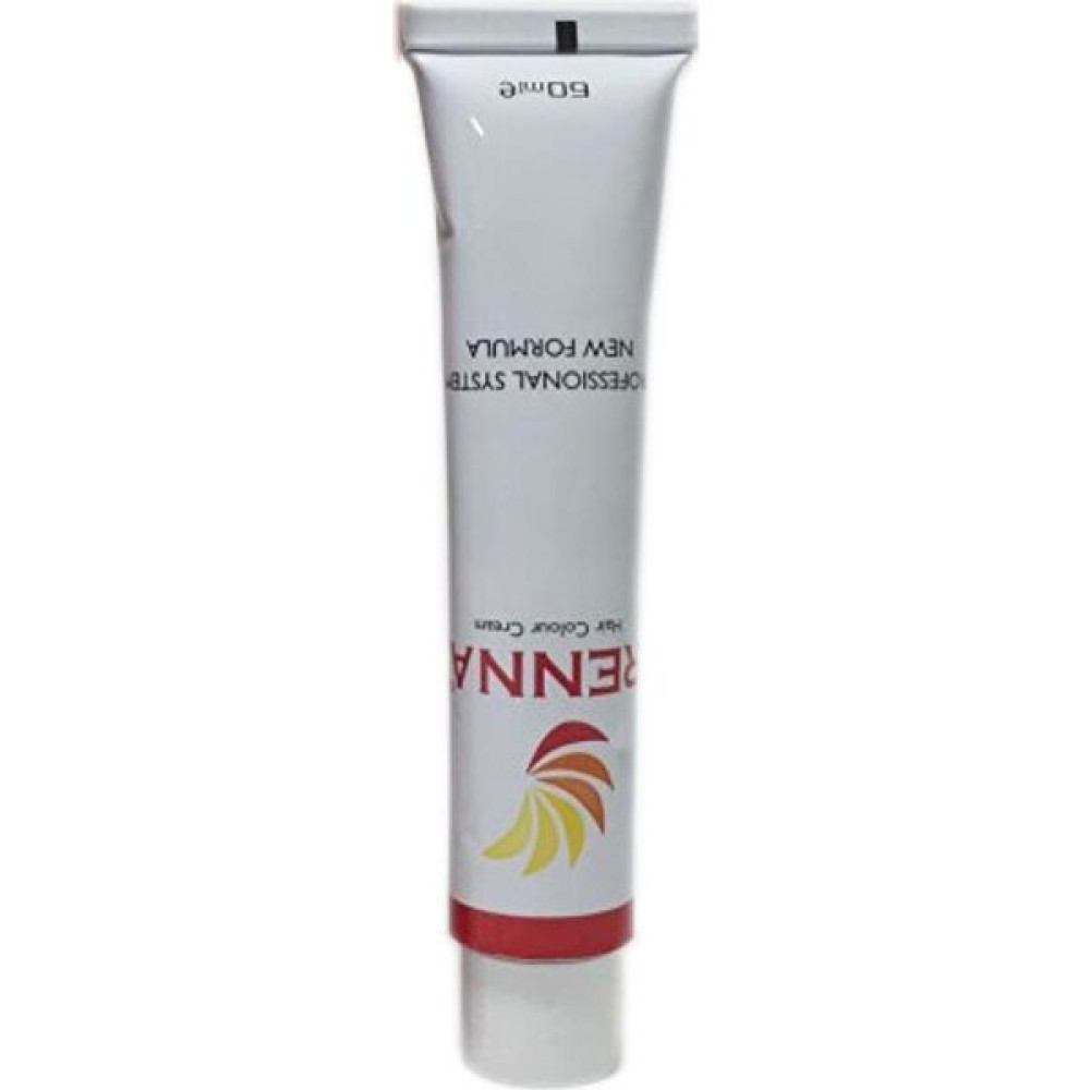 Renna Saç Boyası Tüp 60 ml - Açık Karamel Saç Boyası Fiyatı