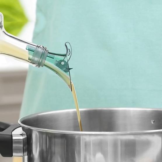 Rennway 2 Adet Şişe Ucu Aparatı Yağdanlık Tıpa Pratik Mutfak Gereçleri Fiyatı