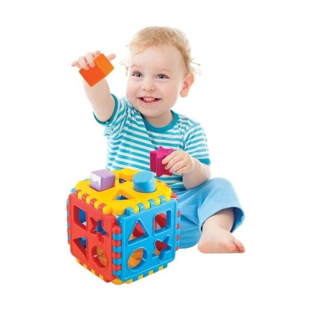 Rennway Bultak Küp Puzzle Zeka Geliştirici Oyun Eğitici Oyuncak Fiyatı