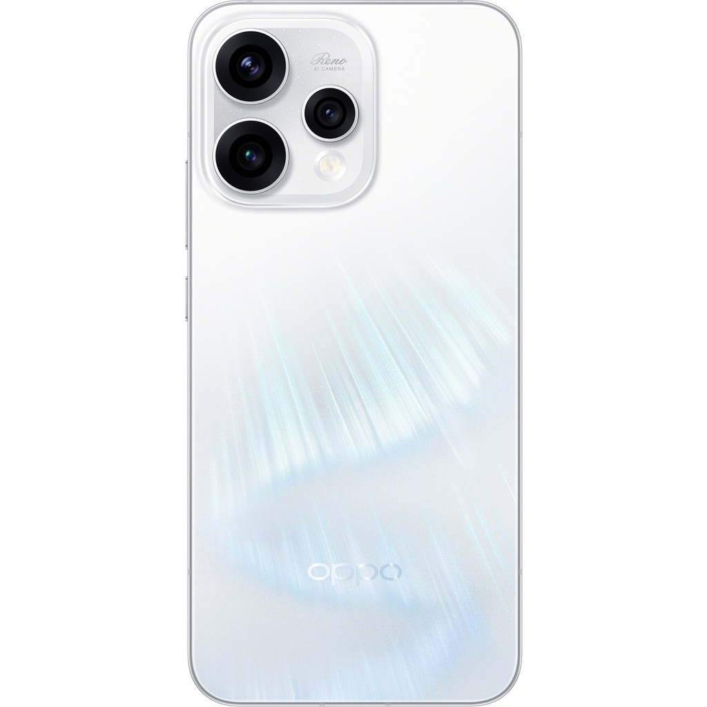 RENO15 5g 256 GB 12 GB Ram (Oppo Türkiye Garantili) Aurora Beyazı Cep Telefonu Fiyatı