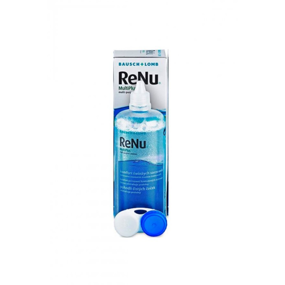 Renu Multi Plus 360 Ml Lens Solusyonu Göz Kremi Fiyatı
