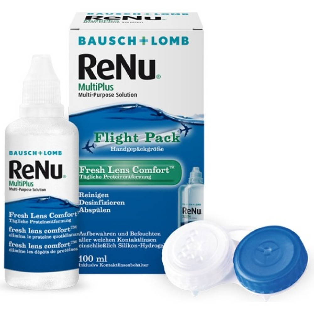 Renu Multiplus Çok Amaçlı Kontak Lens Bakım Solüsyonu Seyahat Ve Çantada Taşımaya Uygun 100 Ml Oto Boyaları Fiyatı