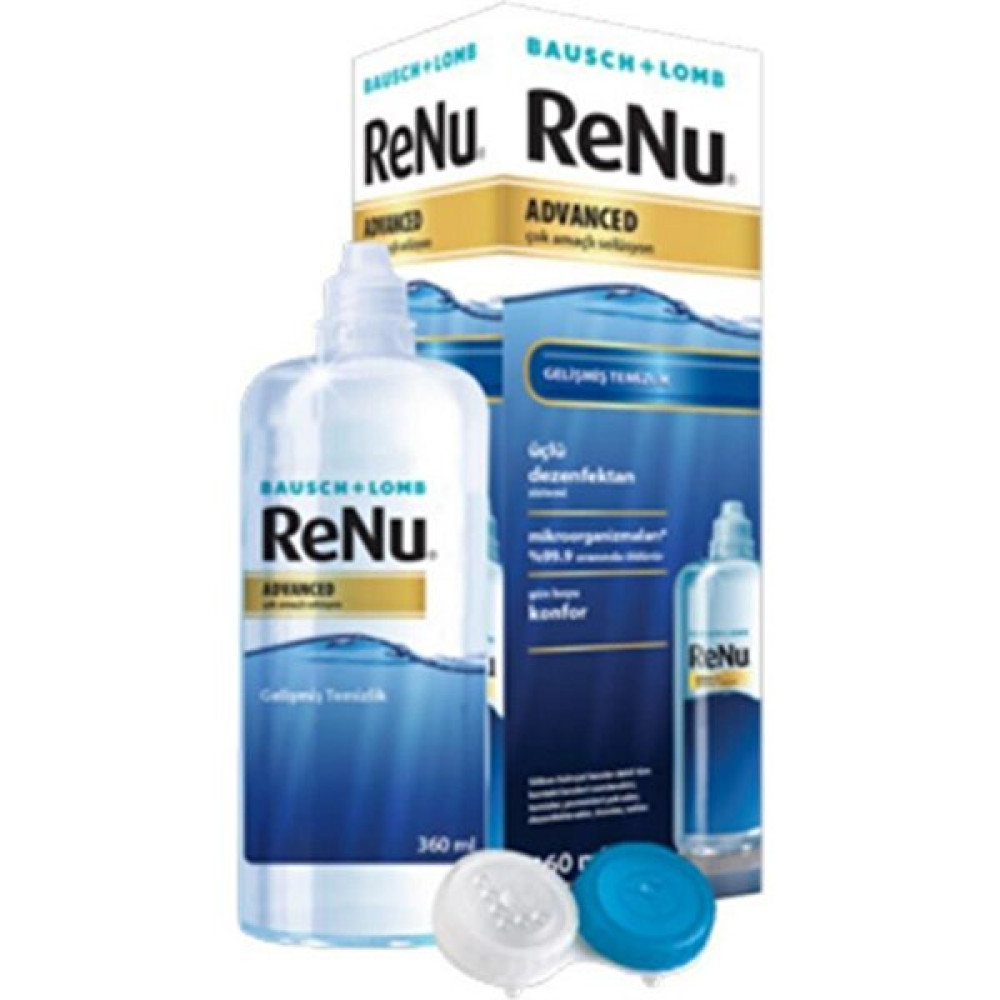 Renu Renu Advanced 360 ml Göz Kremi Fiyatı