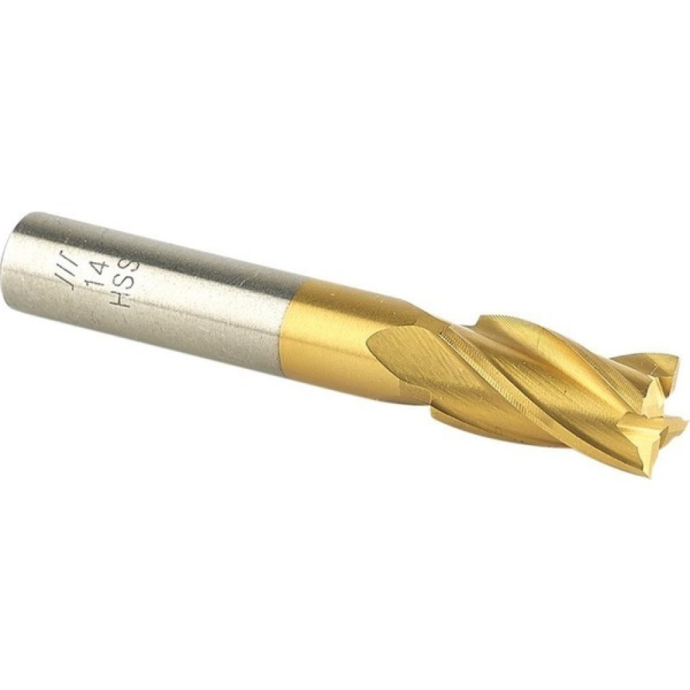 Renyap Hss 4 Ağızlı Titan Kaplı Freze 14 mm Oto Boyaları Fiyatı