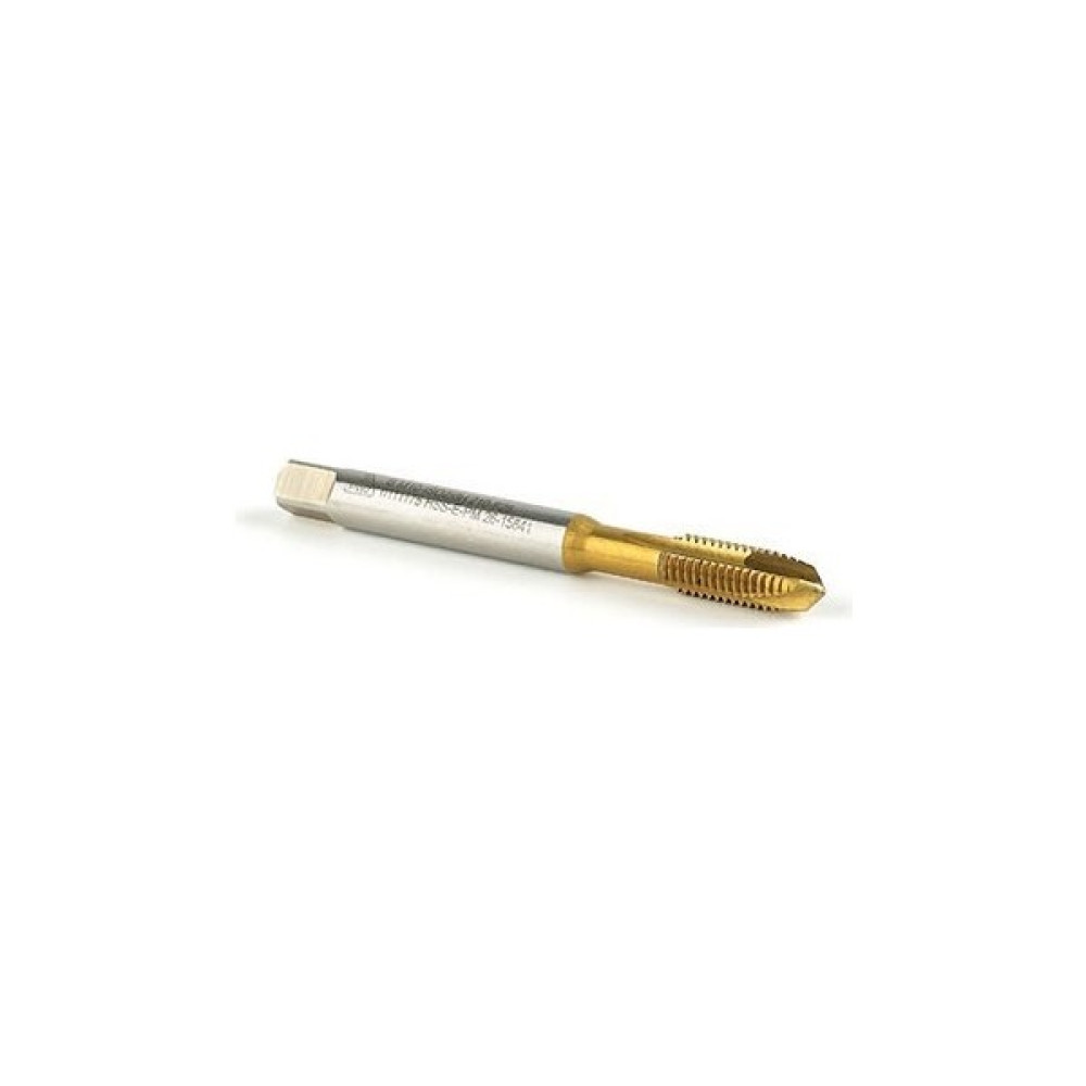 Renyap Hss Titanyum Düz Makina Kılavuzu Dın 371/376 1''x8 Oto Boyaları Fiyatı