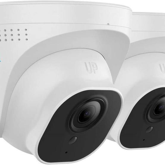 Reolink 5MP HD PoE IP 2'li Paket Dış Mekan Kamera