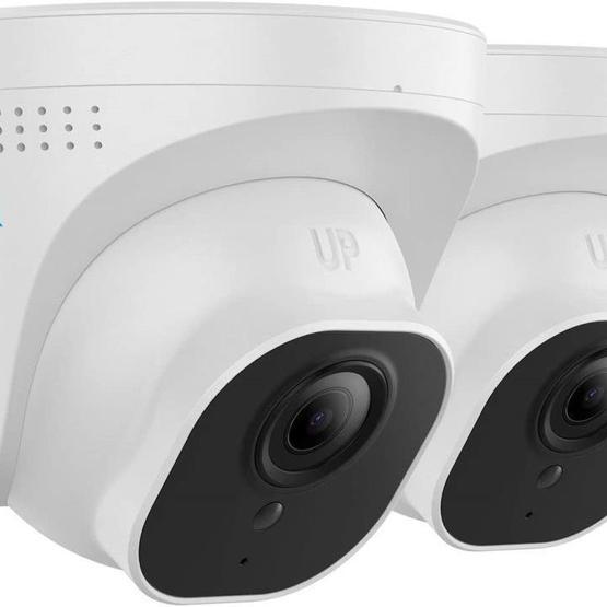 Reolink 5MP HD PoE IP 2'li Paket Dış Mekan Kamera