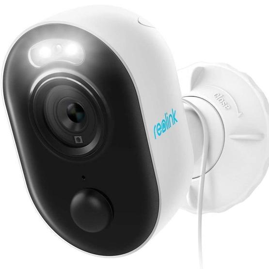 Reolink Lumus 1080P HD Plug-in WiFi Kamera