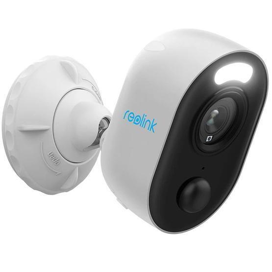 Reolink Lumus 1080P HD Plug-in WiFi Kamera Güvenlik Kameraları Fiyatı