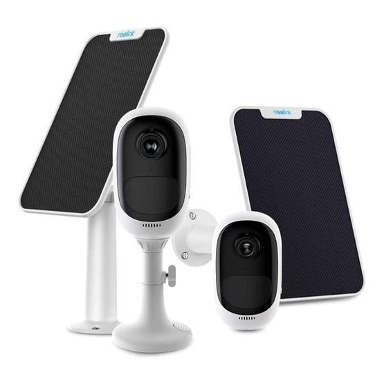 Reolink Outdoor Kablosuz Güvenlik Kamera Sistemi Paketi Güvenlik Kameraları Fiyatı