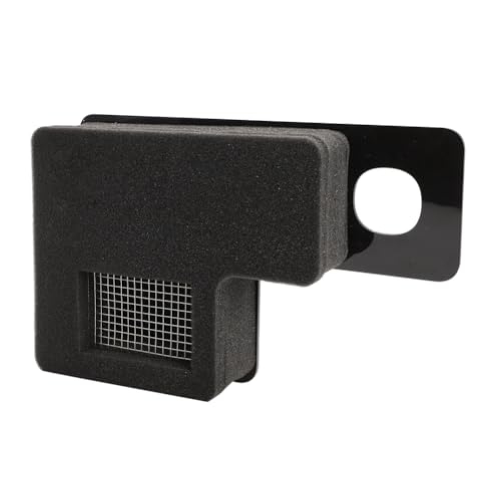Replace for 1253102 Air Box Baffle Assembly For Polaris 92-16 Sport 400 500 650 Classic Trail XCR Indy