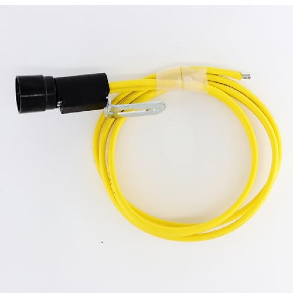 Replacement 30" Temperature measuring line Wire Lead Set Cadmium sulfide flame detector Cad Cell kit 7006U 7135U C554A1687 fits Beckett AF/G, NX, SR, SF/Honeywell120320、124607 、130367