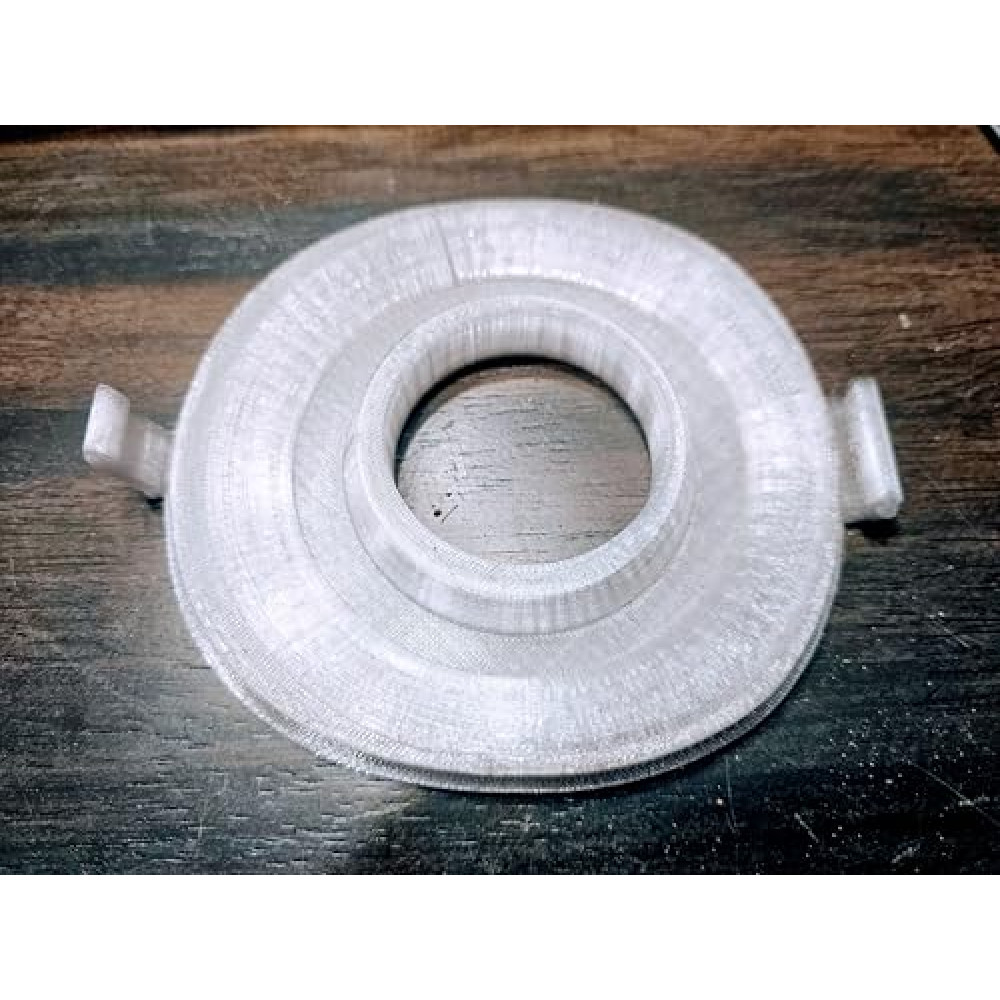 Replacement Lid Compatible with Tineco Pure One S11 A11 Dust Cover Lid for Spartan Pwrhero Pet Hero