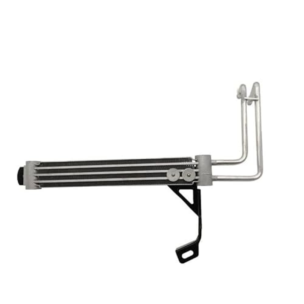 Replacement Power Steering Cooler for 2007-2013 Chevrolet, GMC Sierra 1500, Silverado 1500 (V6 4.3L)