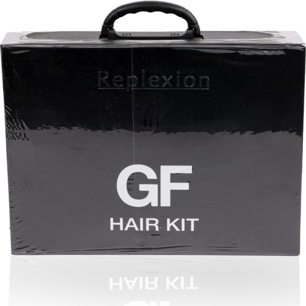 REPLEXION GF HAIR KIT - ANTI-HAIR LOSS, HAIR GROWTH, SCALP CARE SET Oto Boyaları Fiyatı