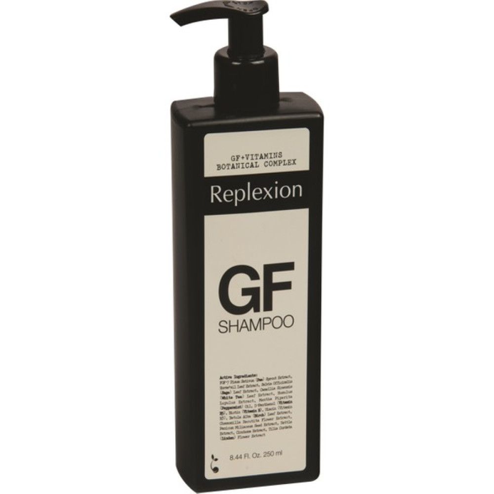 Replexion GF Shampoo Şampuan ve Saç Kremi Fiyatı