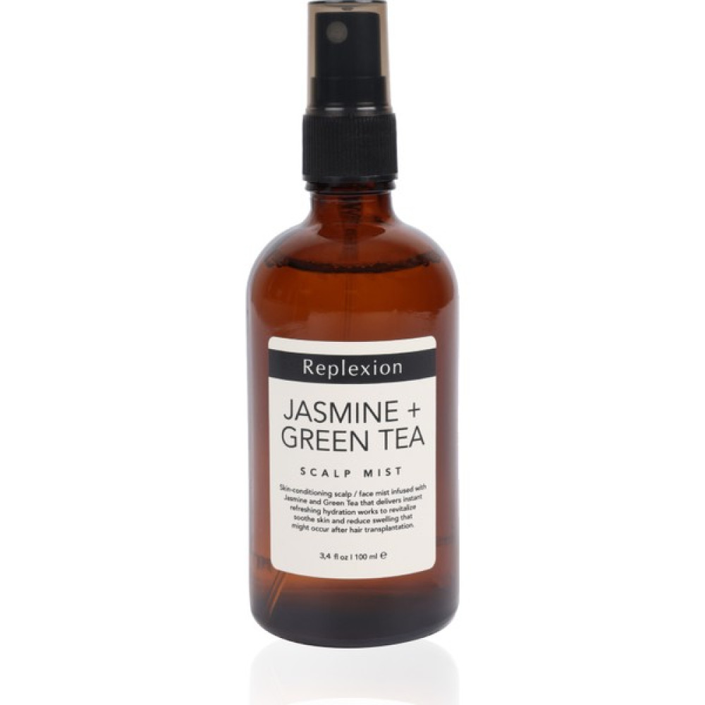 Replexion Jasemın & Green Tea Extract Facemıst 100 ml Nemlendiriciler Fiyatı