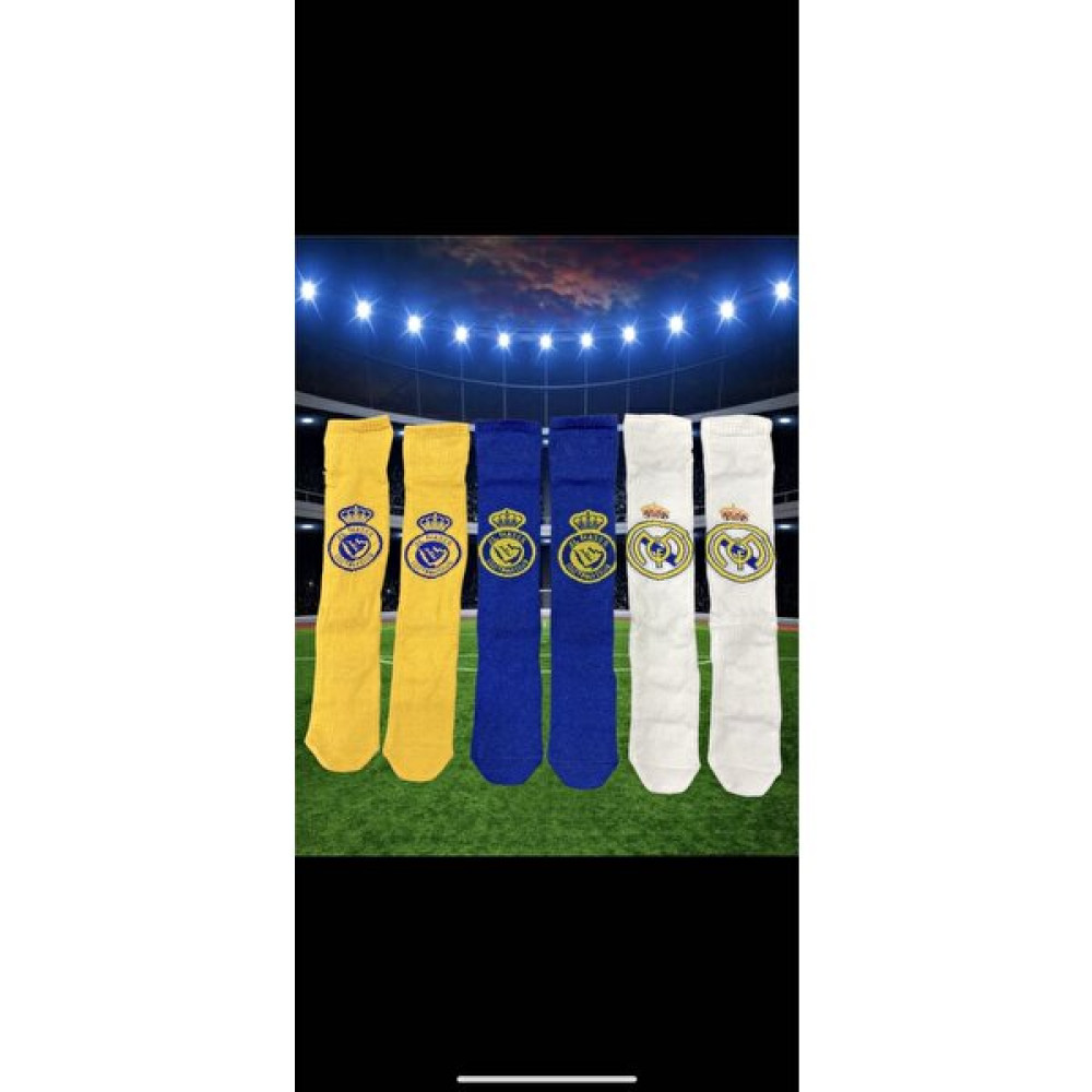 Repost Futbol Çorabı Tozluk 3 Lü Set Çorap (Outdoor) Fiyatı