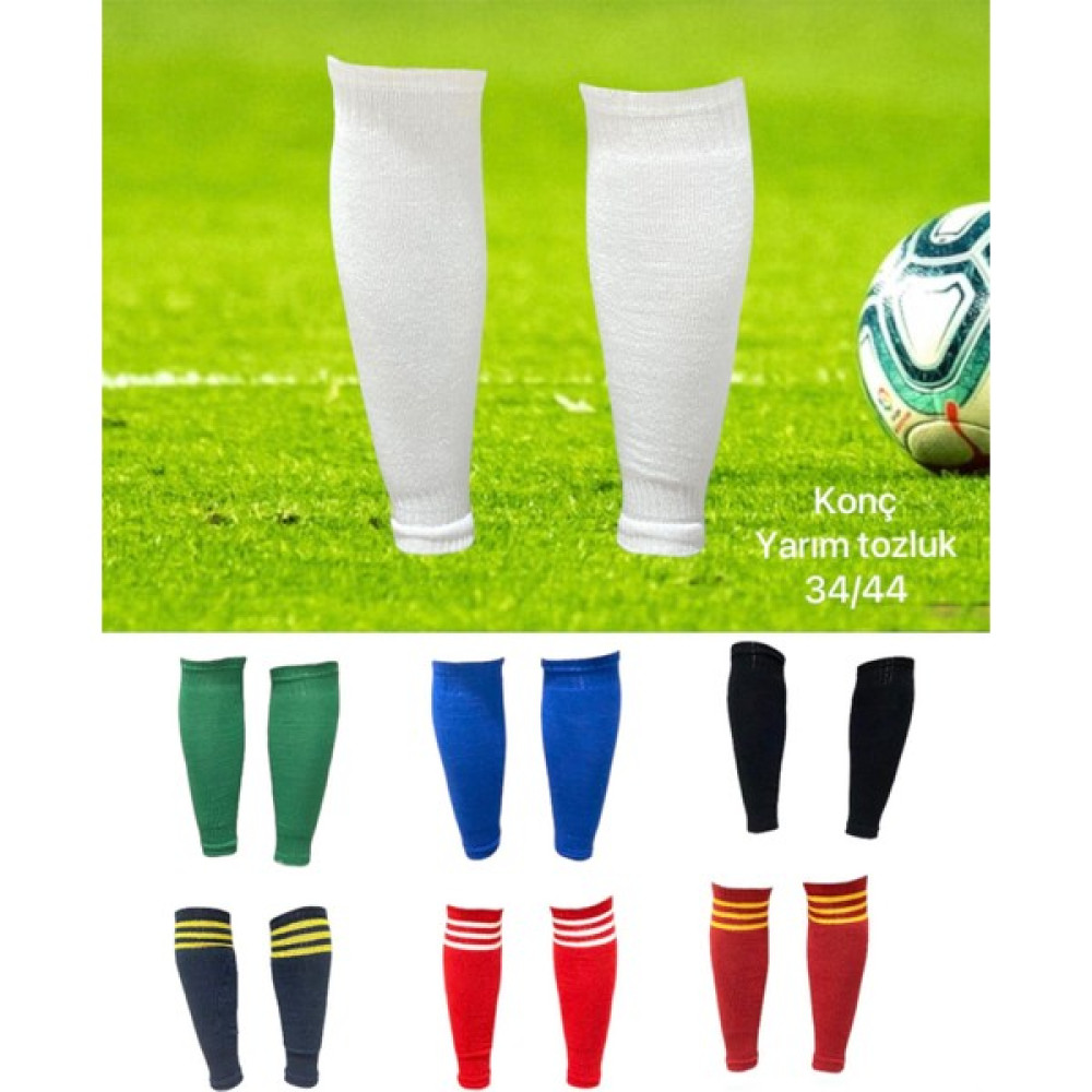 Repost Futbol Çorabı Tozluk Konç Spor Çorapları 34/44 Çorap (Outdoor) Fiyatı