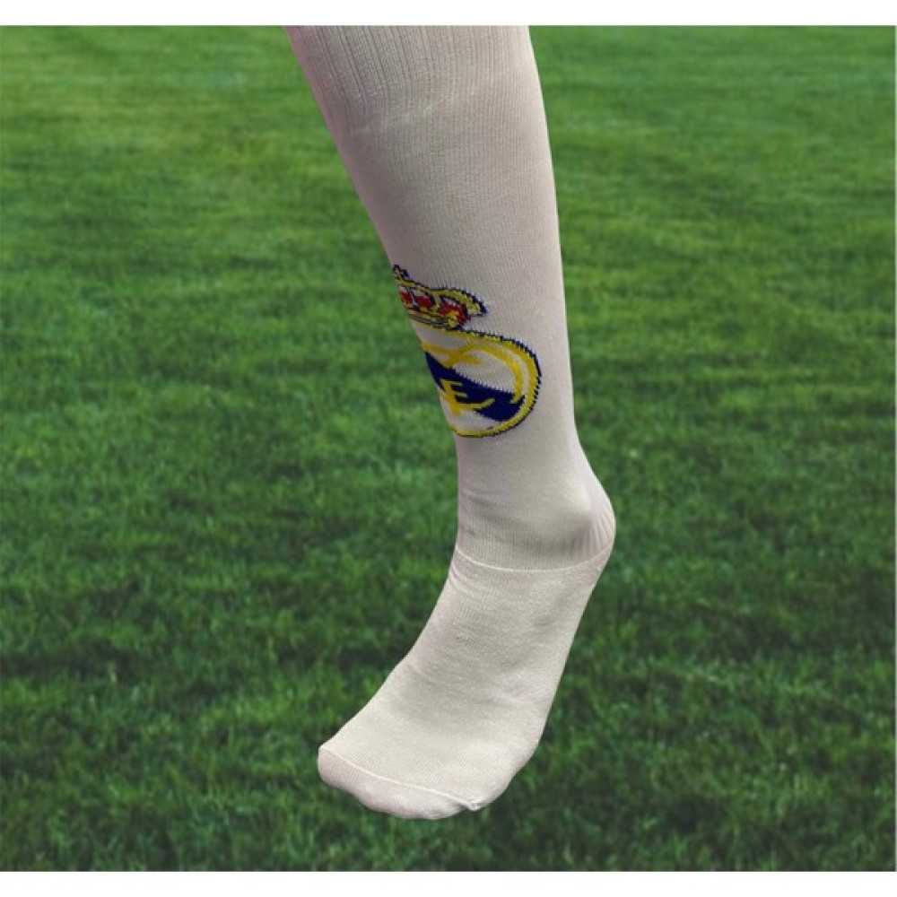 Repost Futbol Çorabı Tozluk Real Madrid Çorap (Outdoor) Fiyatı