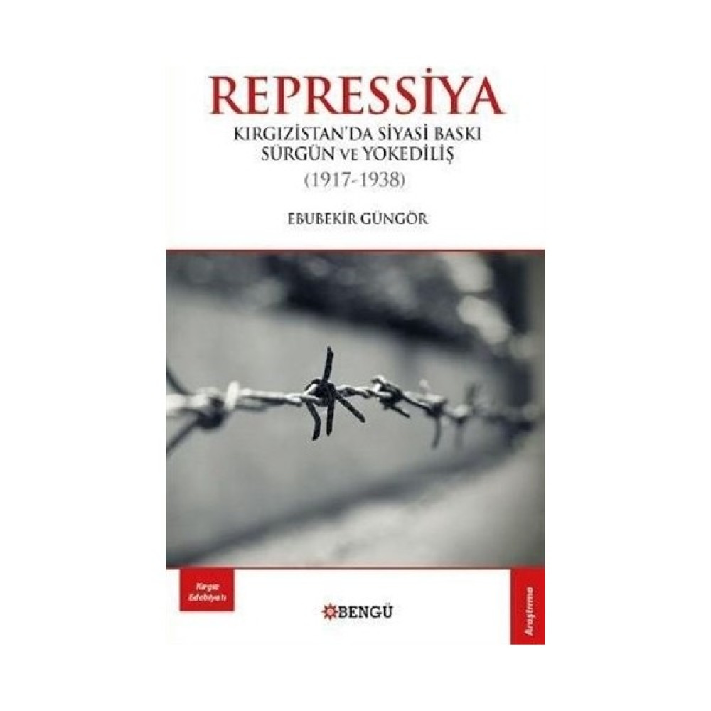 Repressiya Tarih Fiyatı