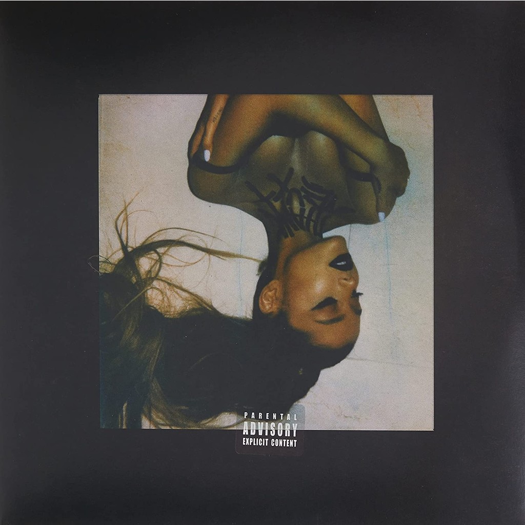 Republic Records Ariana Grande - Thank U, Next (Plak) Diğer Fiyatı
