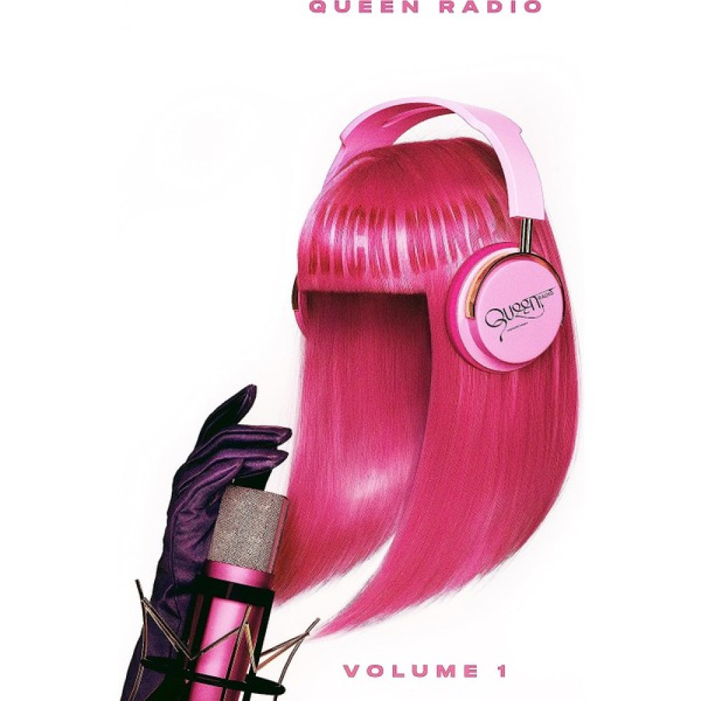 Republic Records Nicki Minaj / Queen Radio: Vol.1 (3lp) (Plak) Oto Boyaları Fiyatı