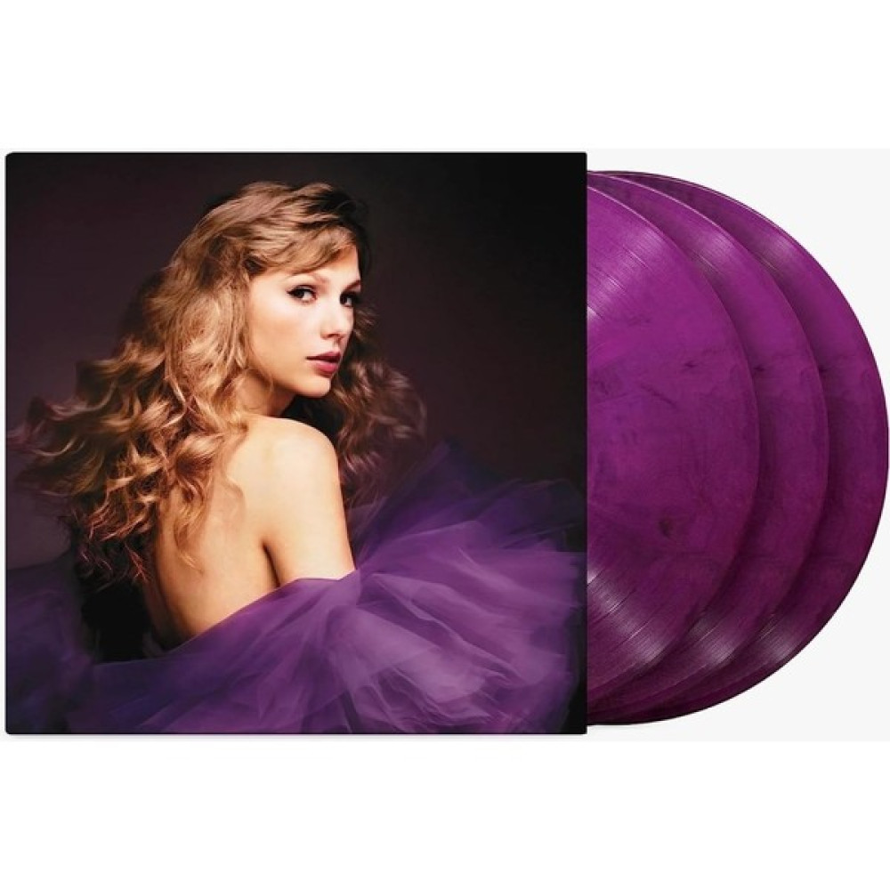 Republic Records Taylor Swift / Speak Now (Taylor's Version) (3lp) (Plak) Pikap & Aksesuarları Fiyatı