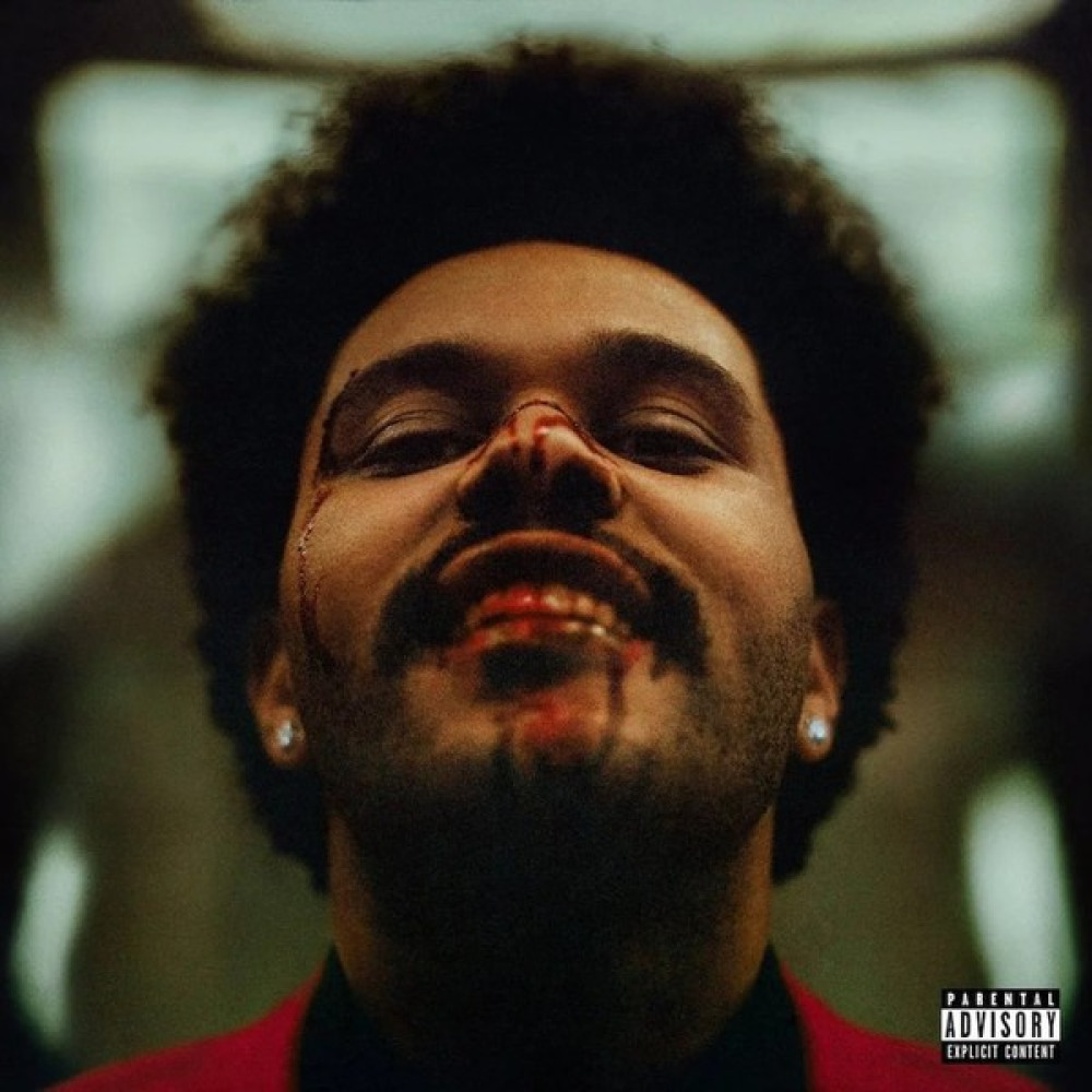 Republic Records The Weeknd / After Hours (2lp) (Plak) Pikap & Aksesuarları Fiyatı