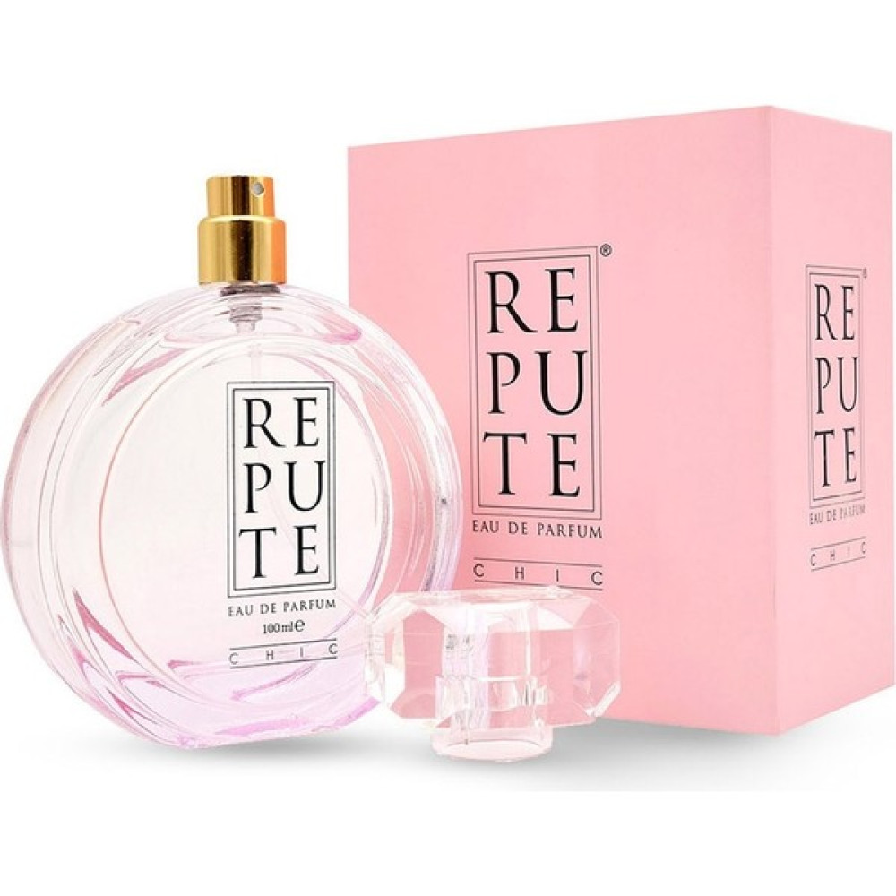 Repute Kadın Parfüm Chic 100 ml Kadın Parfümleri Fiyatı