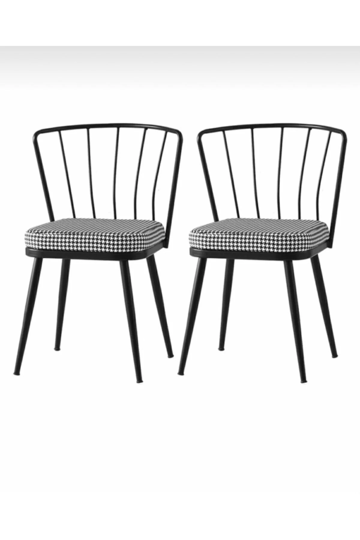 Resa mobilya design Yıldız Sandalye 2’li" Masa - Sandalye & Tabure Fiyatı