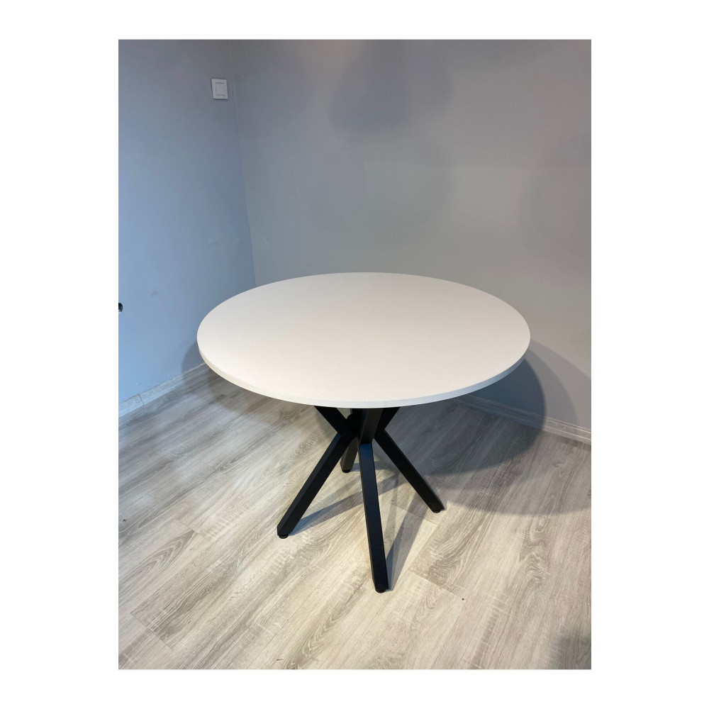 Resa mobilya design Yuvarlak Yemek Masası Yemek & Mutfak Masası Fiyatı