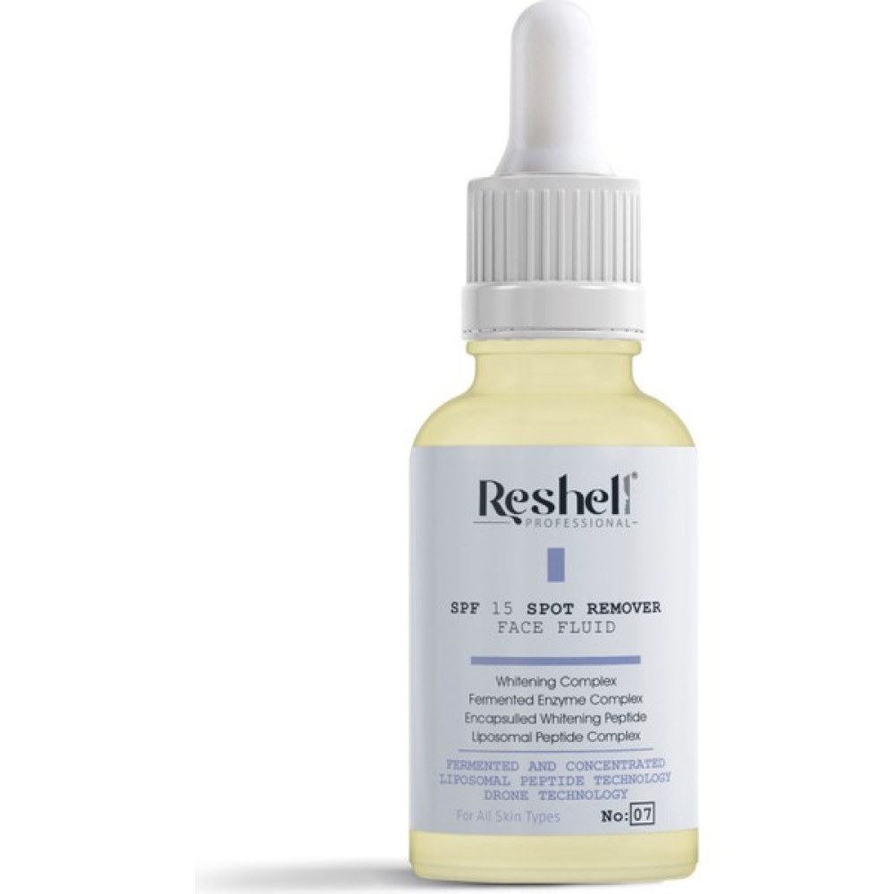 Reshell Cilt Tonu Eşitleyici Cilt Bakım Serumu %2 Alfa Arbutin %3 Peptit 30ml - 1 Oto Boyaları Fiyatı