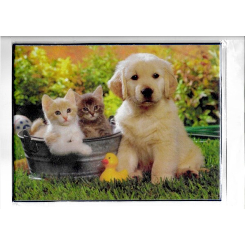 Resimli Mouse Pad 12,2 Inc ( 19*25CM) Köpekli Mouse Pad Fiyatı