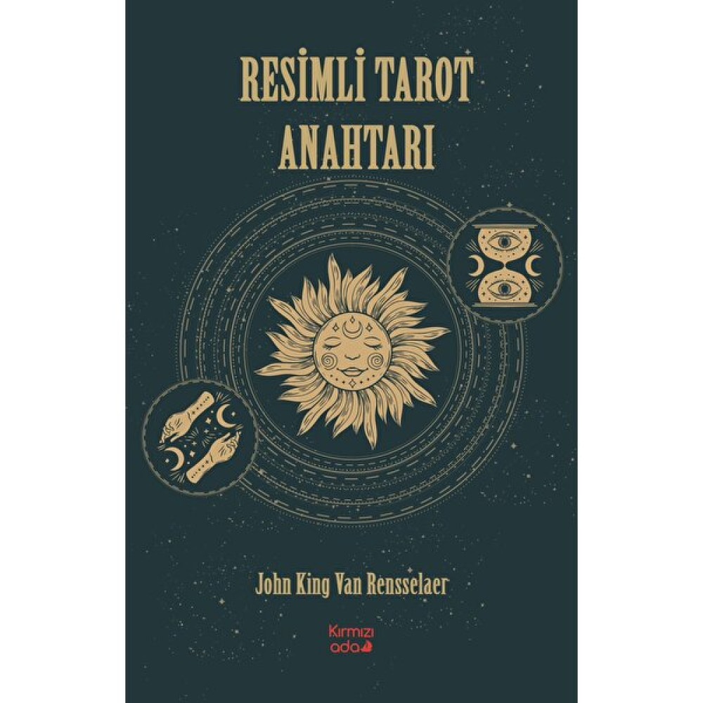 Resimli Tarot Anahtarı Astroloji - Fal - Rüya Tabirleri Fiyatı