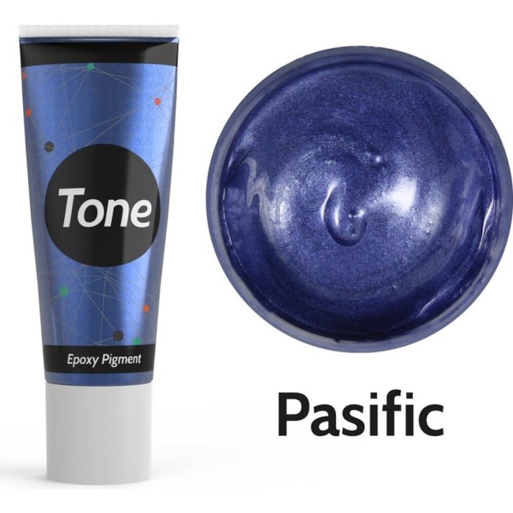 Resinin Tone Pearl Pasific Sedef Epoksi Pigment Renklendirici 25 ml Sanatsal Malzemeler Fiyatı