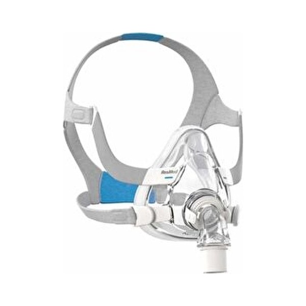 Resmed Airfit F20 Cpap Maskesi-Medium - Turuncu Diğer Fiyatı