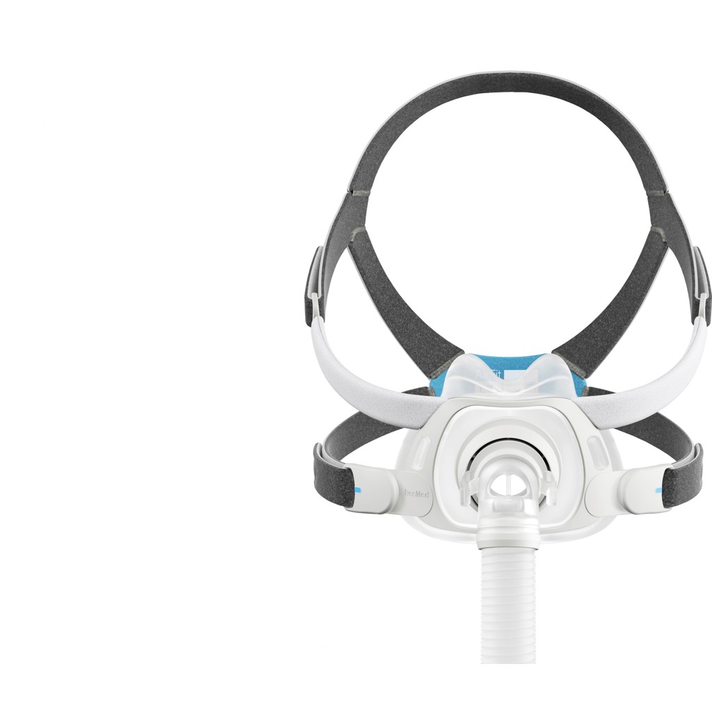Resmed Airfit F40 Pap Cpap Bpap Tüm Yüz Maskesi - Orta Küçük M/s Boy - M SSD / Solid State Drive Fiyatı