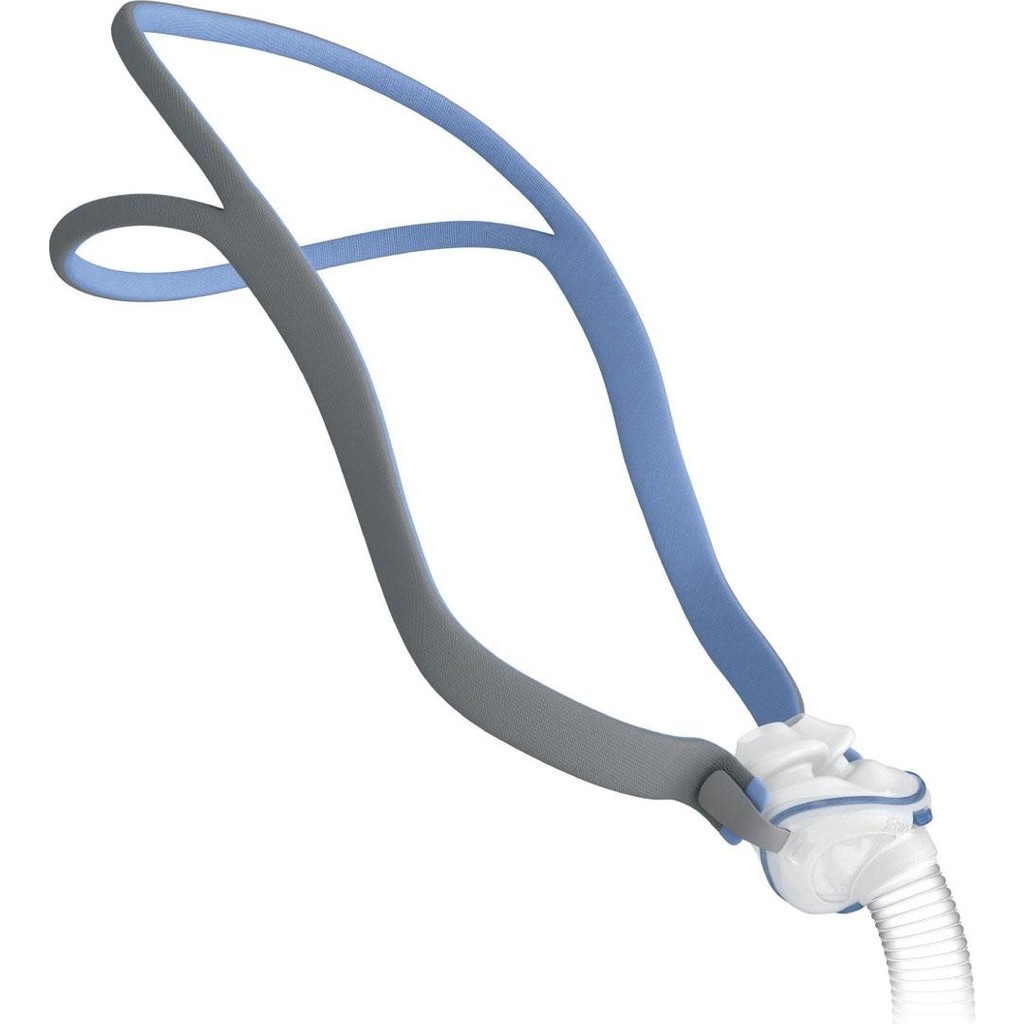 Resmed Airfit P10 Cpap Silikon Burun Yastık Maskesi - En Hafif Cpap Maskesi Yastık Kılıfı Fiyatı