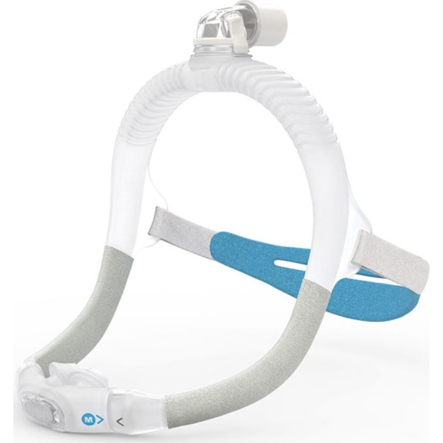 Resmed Airfit P30I Nazal Cpap Maskesi Minimalist Tasarım ve Konforlu Kullanım Özellikleriyle Diğer Fiyatı