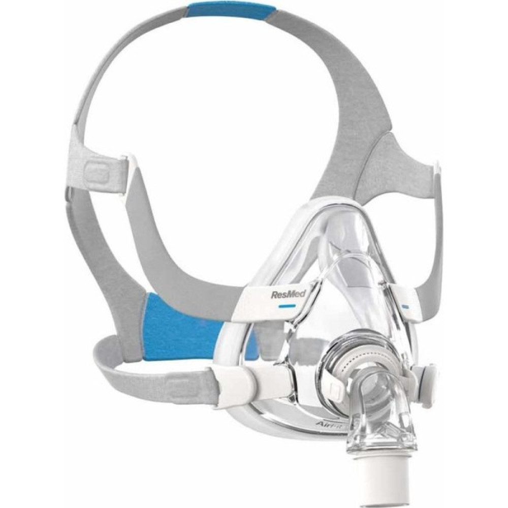 Resmed F20 Medium Beden Cpap Maske - Beyaz - Saks Mavisi - M Oto Boyaları Fiyatı