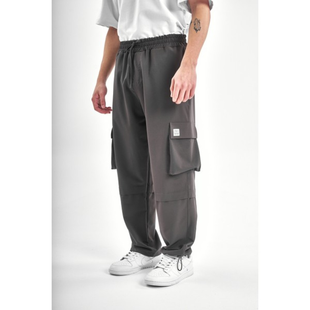 Respire Paraşüt Baggy Basic Pantolon Erkek Pantolon Fiyatı