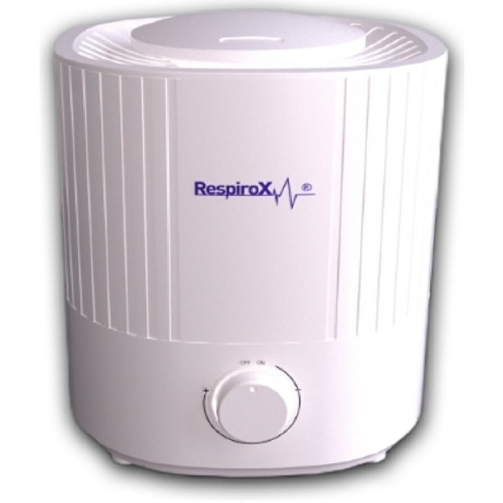 Respirox Airx-One Ultrasonik Soğuk Buhar Makinesi Oda Nemlendirici Hava Temizleme - Nemlendirme Cihazları Fiyatı