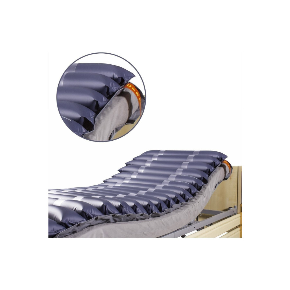 Respirox Elit Marka Hava Ventilasyonlu Boru Tipi Havalı Hasta Yatak Yara Önleyici Sağlık Fiyatı