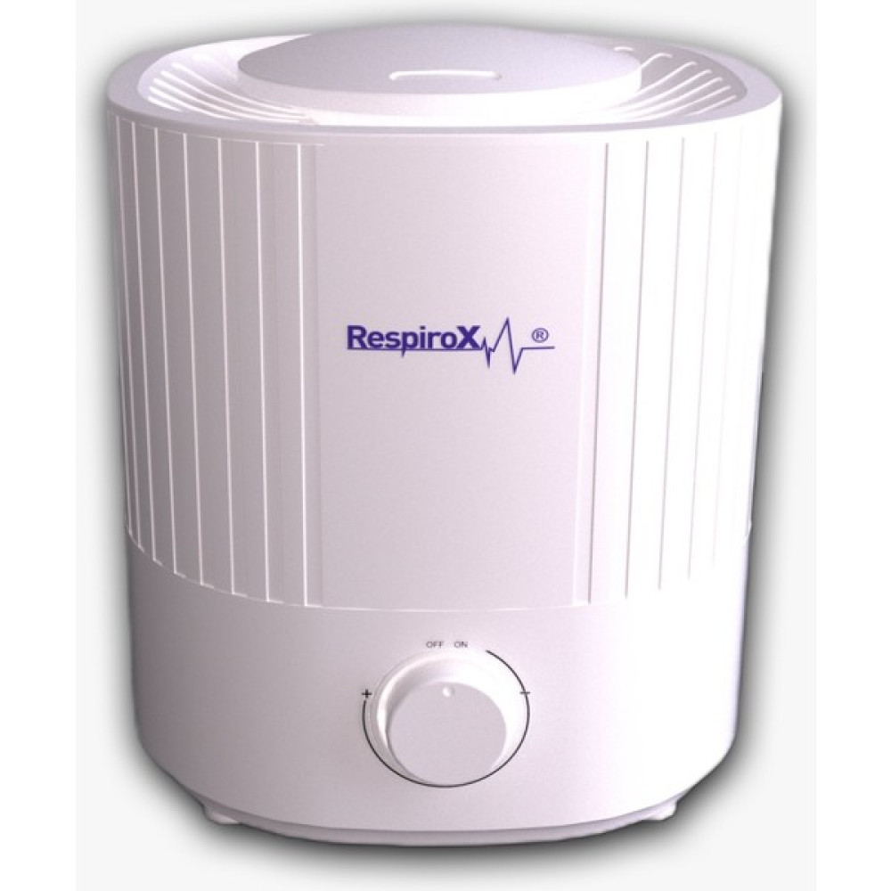 Respirox Hava Nemlendirici Ultrasonic - Beyaz Hava Temizleme - Nemlendirme Cihazları Fiyatı