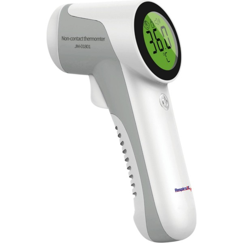 Respirox JM-01801 Temassız Ateş Ölçer Ateş Ölçer Fiyatı