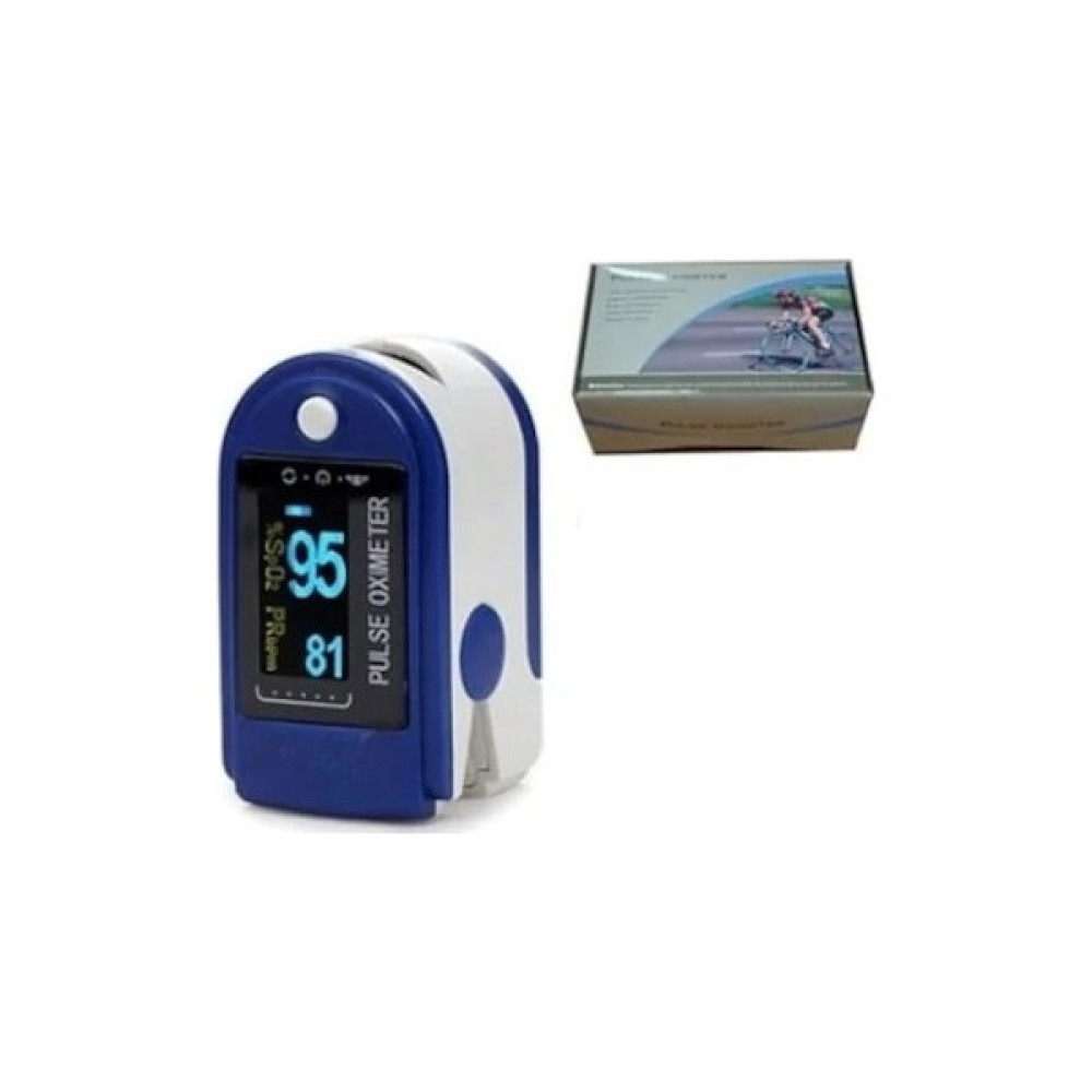 Respirox Pulse Oksimetre Hava Temizleme - Nemlendirme Cihazları Fiyatı